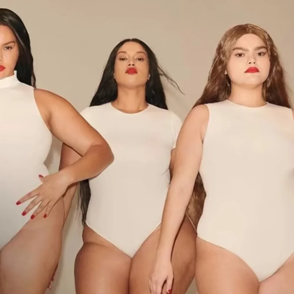 SKIMS PLUS SIZE LIVE SALE 7-31-23